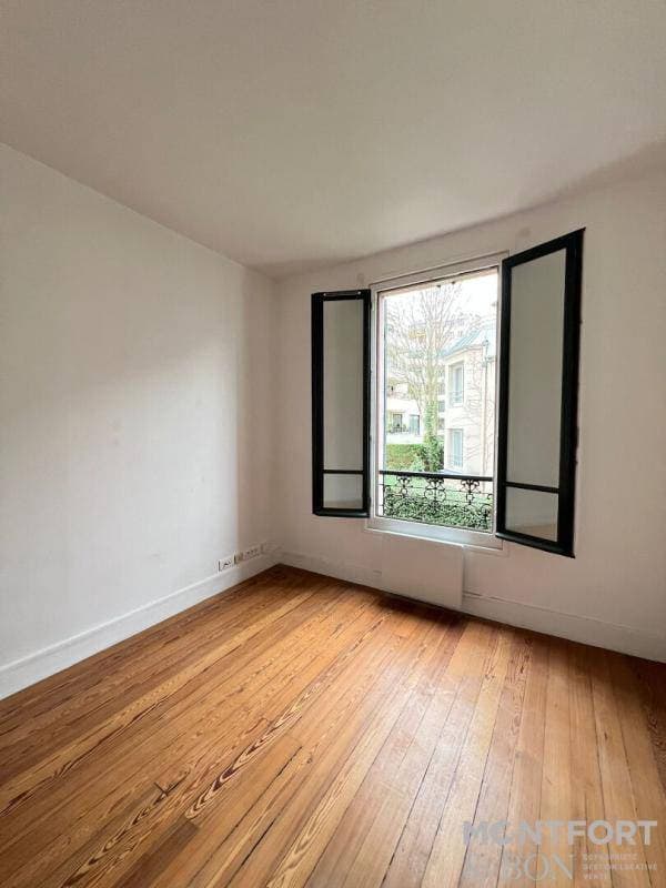 Loue t2 - 29.21 m² - Boulogne Billancourt 92100