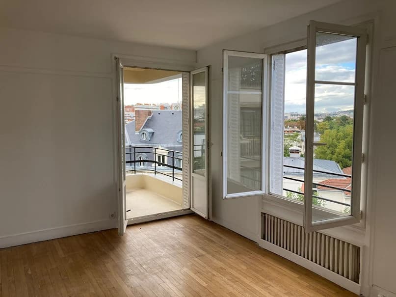 location - appartement