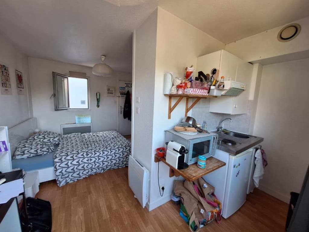Location : Appartement Rennes (35000)