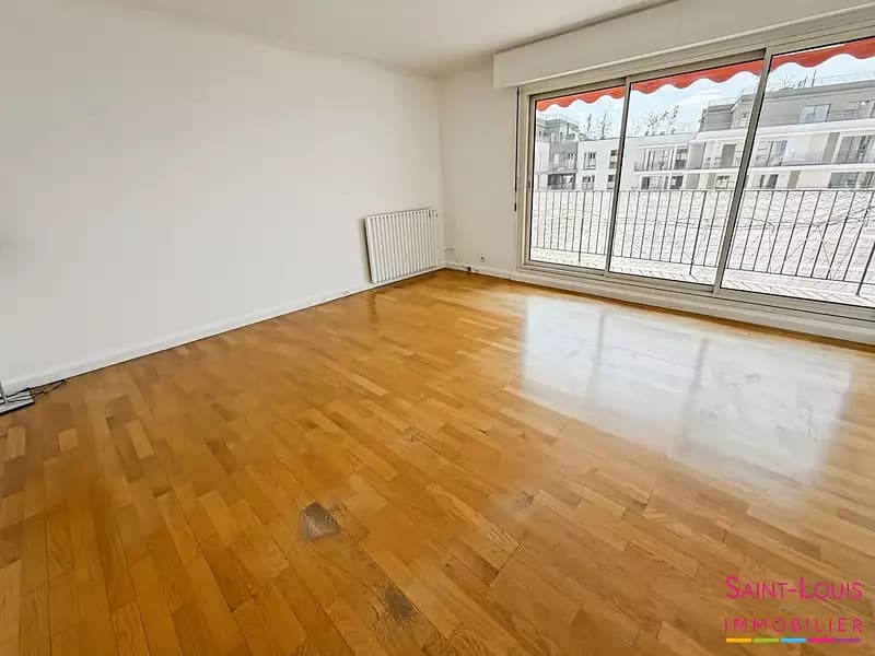 Location appartement 3 pièces 77,59 m² Poissy (78300) - Superimmo