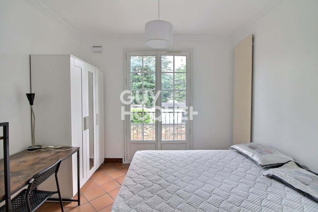 appartement 1 pièce (studio) - Villejuif | Ref. FAURCH8