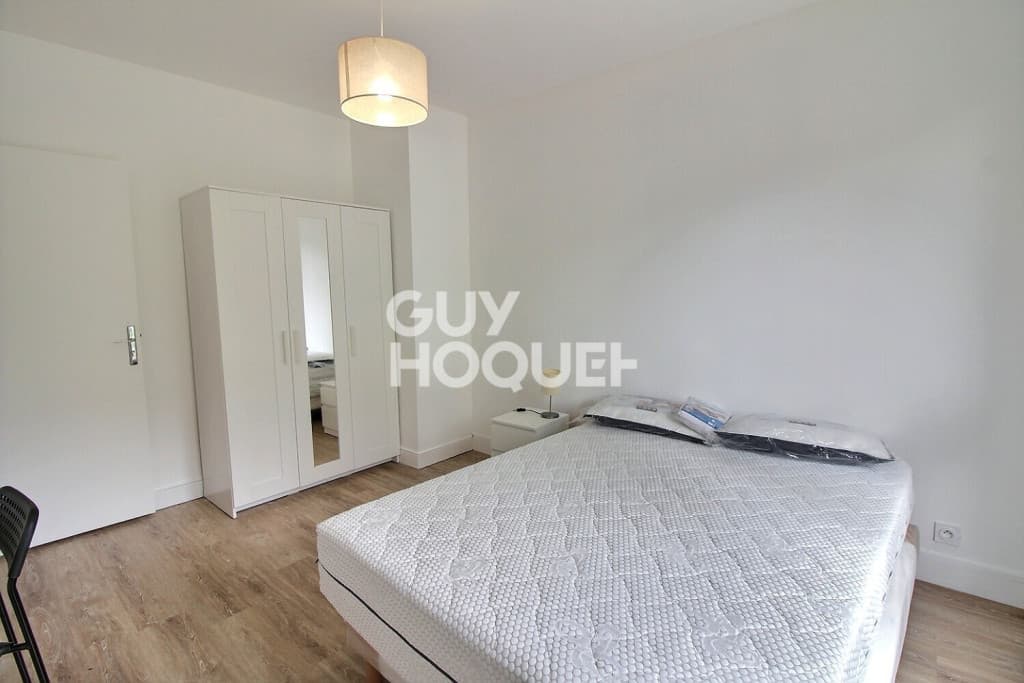 appartement 1 pièce (studio) - Villejuif | Ref. FAURCH7
