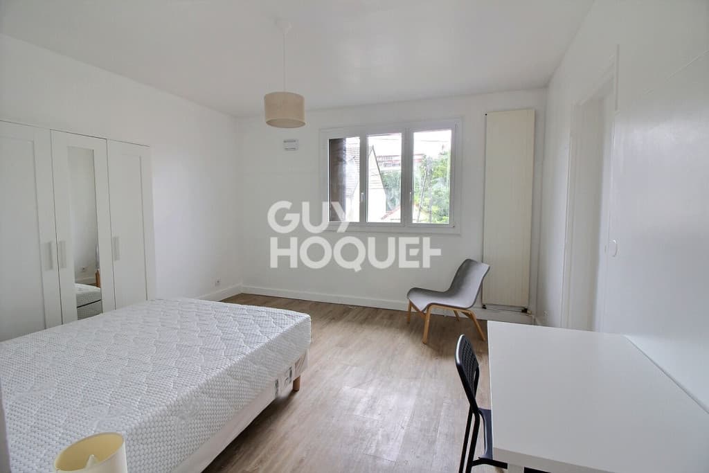 appartement 1 pièce (studio) - Villejuif | Ref. FAURCH4