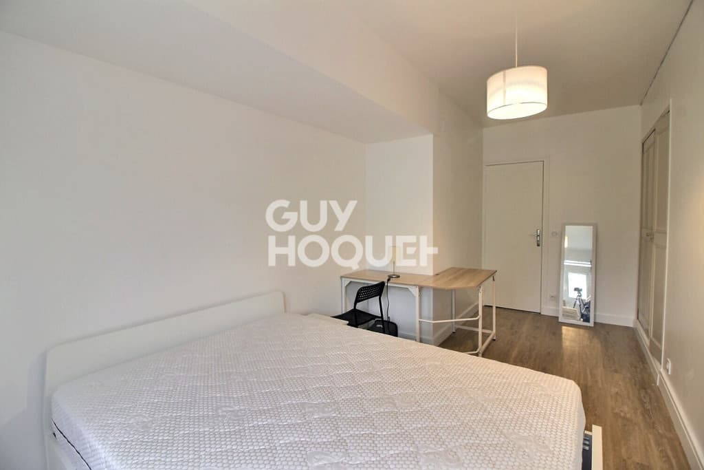 appartement 1 pièce (studio) - Villejuif | Ref. FAURCH5