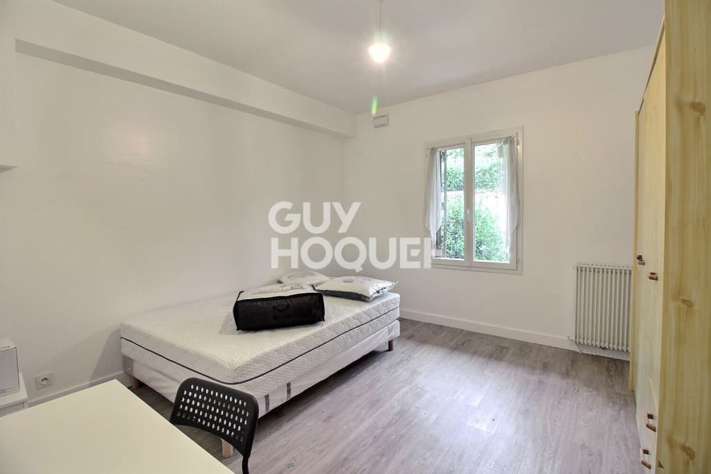 appartement 1 pièce (studio) - Villejuif | Ref. FAURCH2