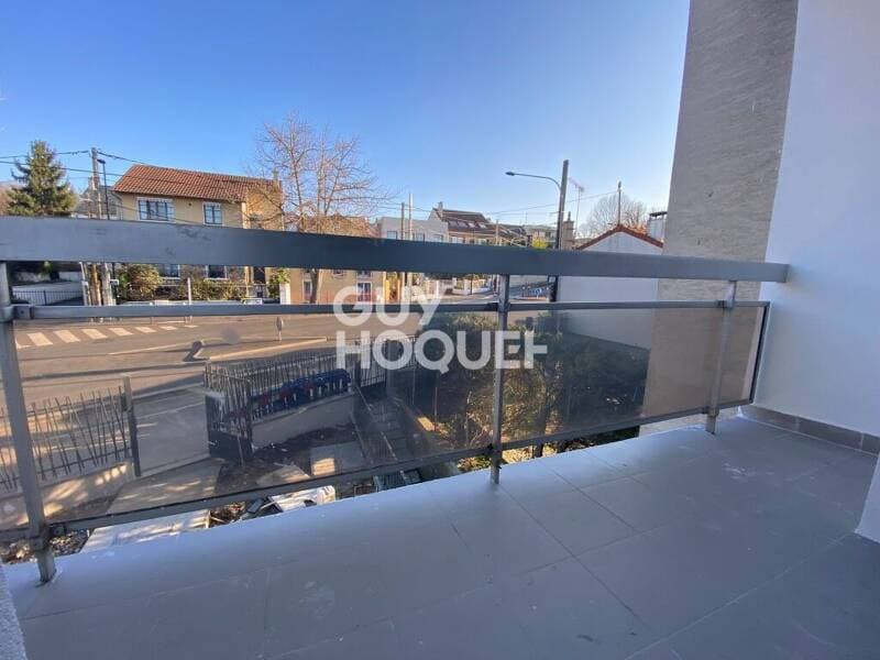 Location appartement 1 pièce (studio) - Cachan | Ref. 1735