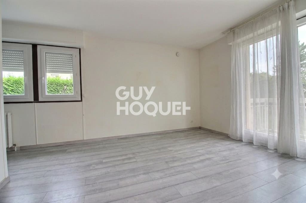 Location appartement 1 pièce (studio) - Rueil-malmaison | Ref. 762