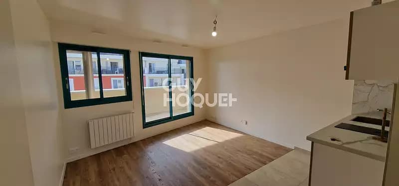 Location appartement 2 pièces 34,56 m² Savigny-sur-Orge (91600) - Superimmo