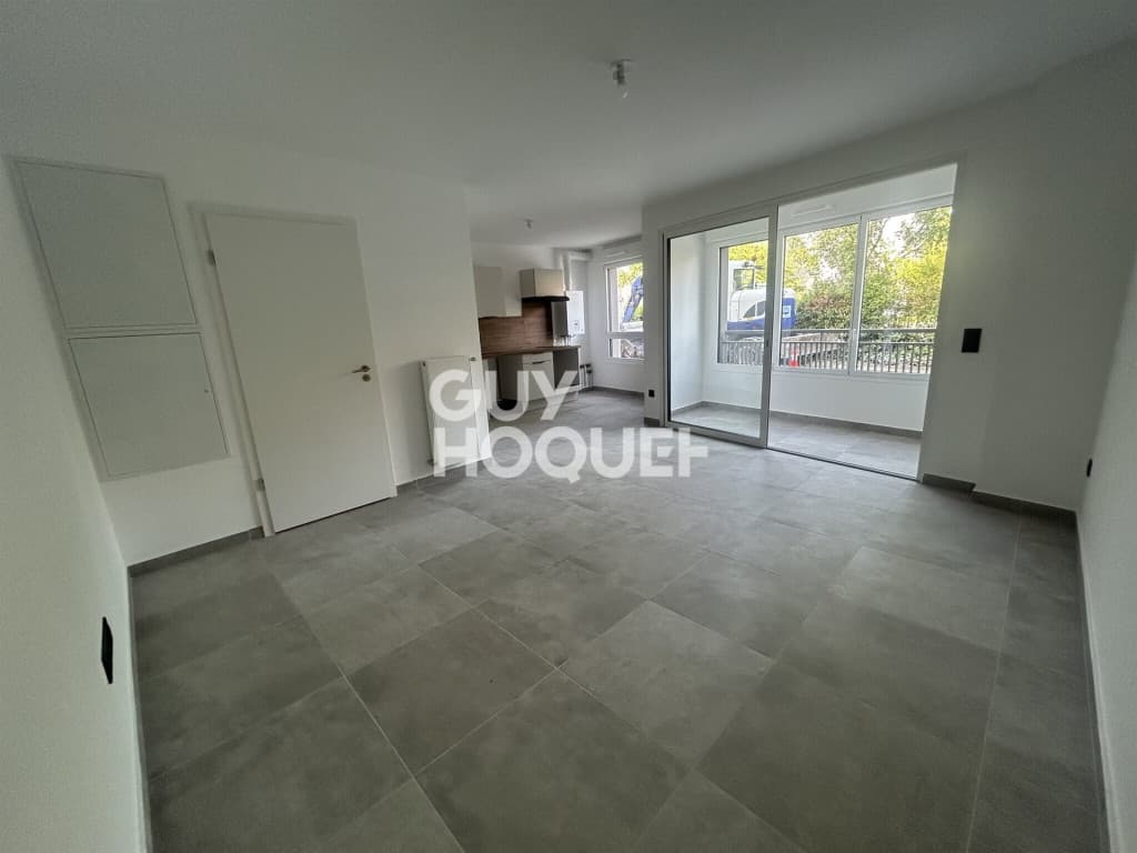 Location : Appartement Lognes (77185)