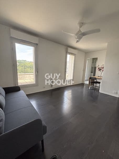 location - appartement