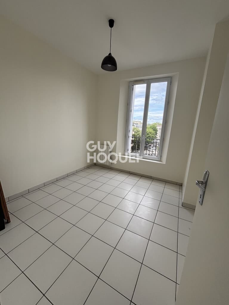 Location appartement 2 pièces - Rosny-sous-bois | Ref. 3532
