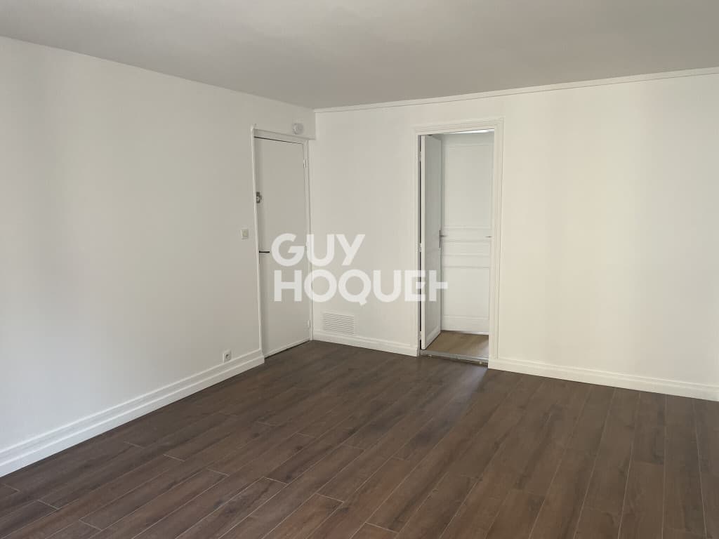 Location appartement 1 pièce (studio) - Puteaux | Ref. 6936