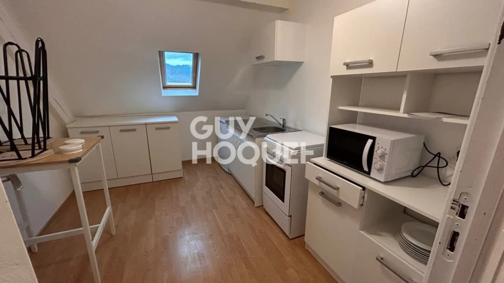 Location : Appartement La Rochette (73110)