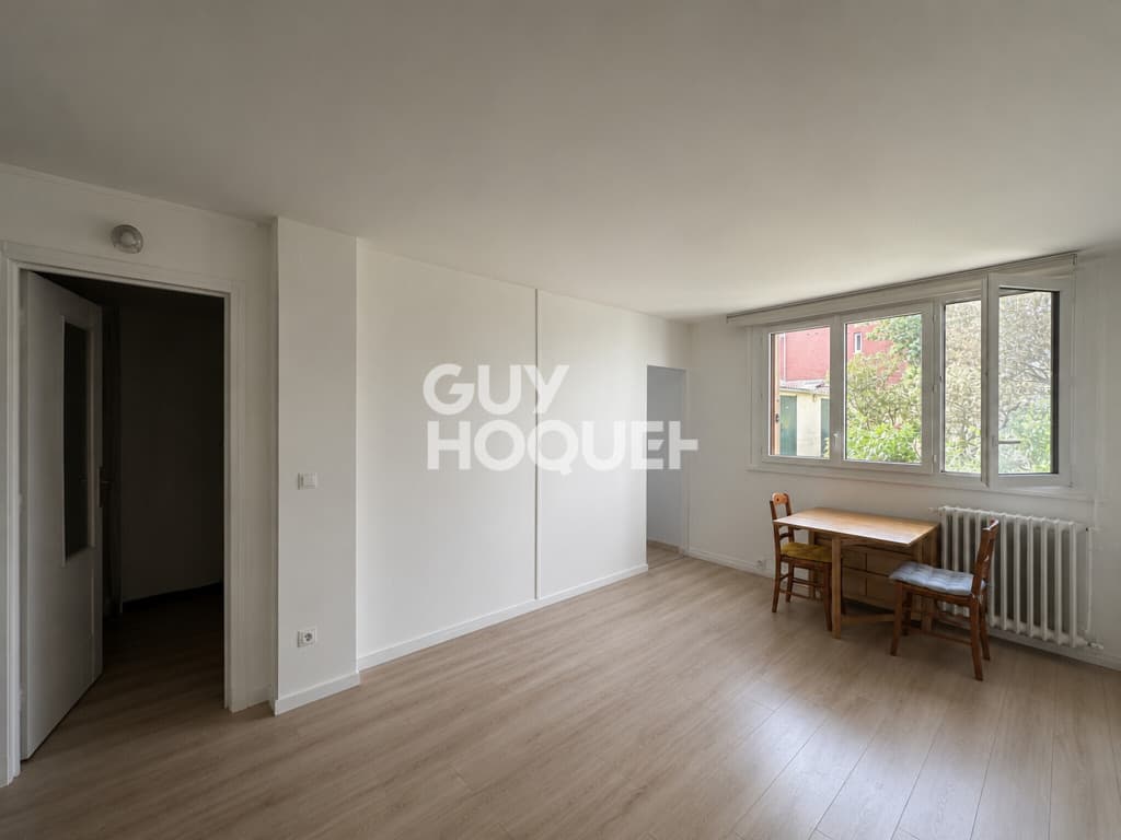 appartement 2 pièces - Asnières-sur-seine | Ref. 1577