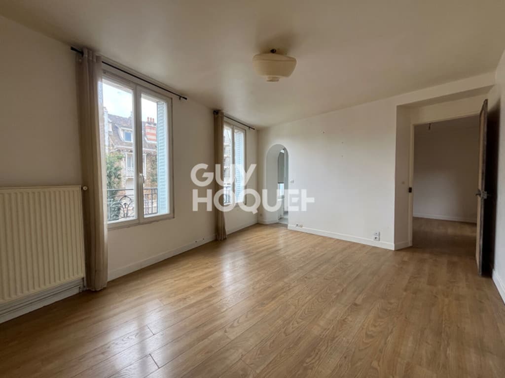 Location appartement 3 pièces - Fontenay aux roses | Ref. 420