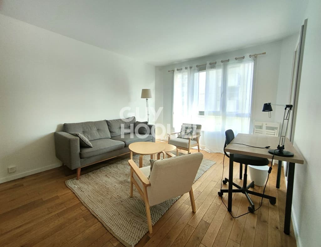Location : Appartement Courbevoie (92400)