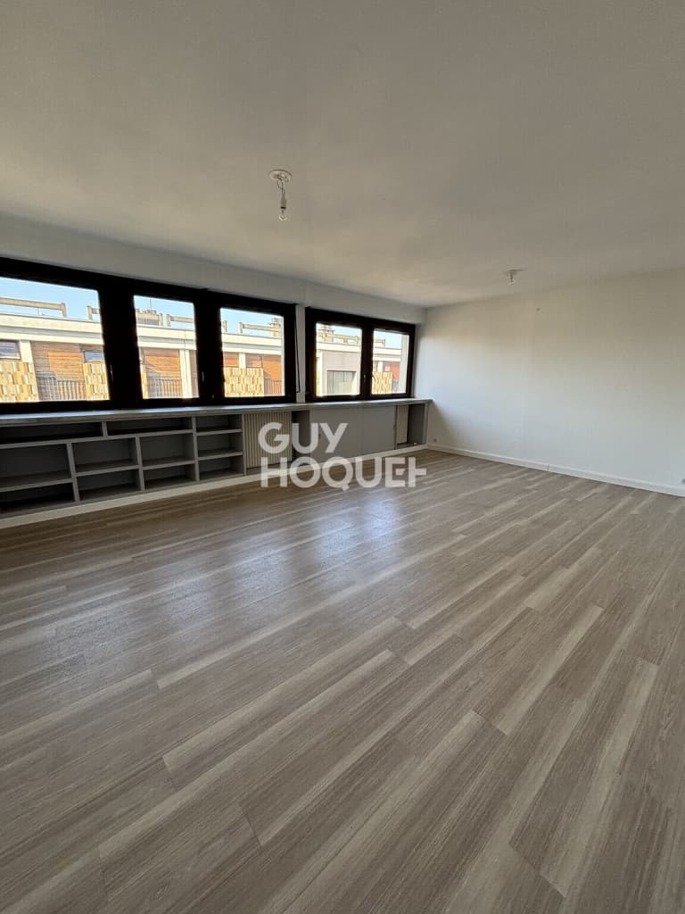 Location appartement 4 pièces - Noisy-le-sec | Ref. 3608
