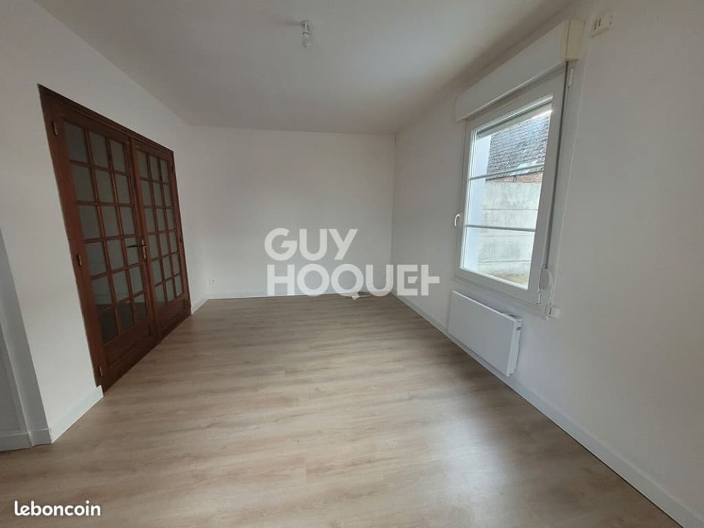 Appartement 1 pièce 27 m²