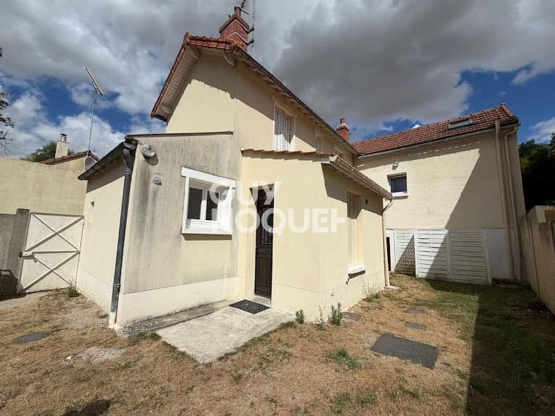 location - maison