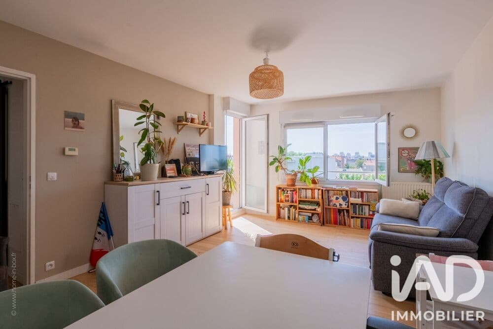 Appartement - 3 pièce(s) - 73 m²