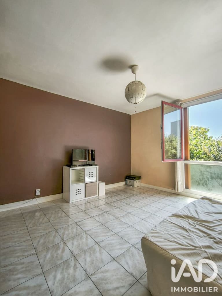 Appartement - 3 pièce(s) - 51 m²