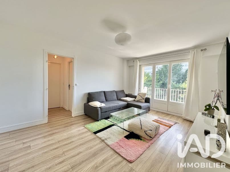 location - appartement