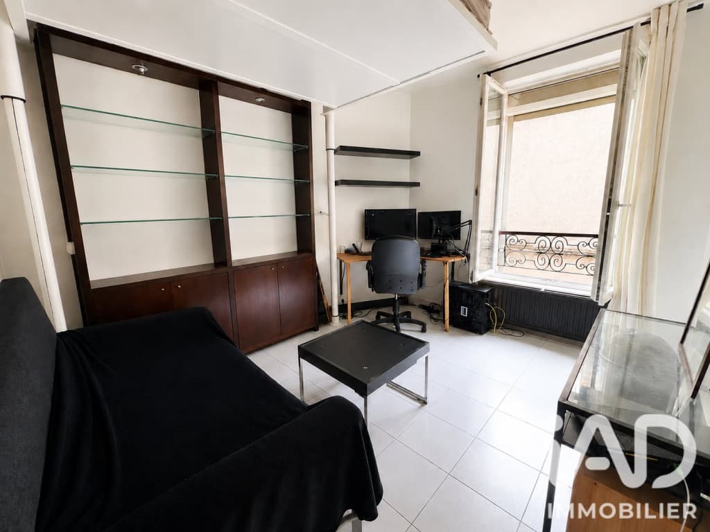 Location Appartement 1 pièce