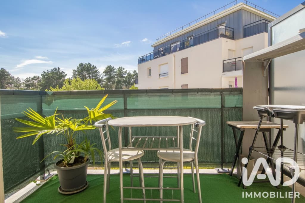 Location Appartement 3 pièces