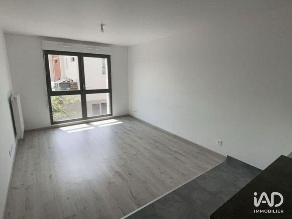 Appartement - 1 pièce(s) - 31 m²
