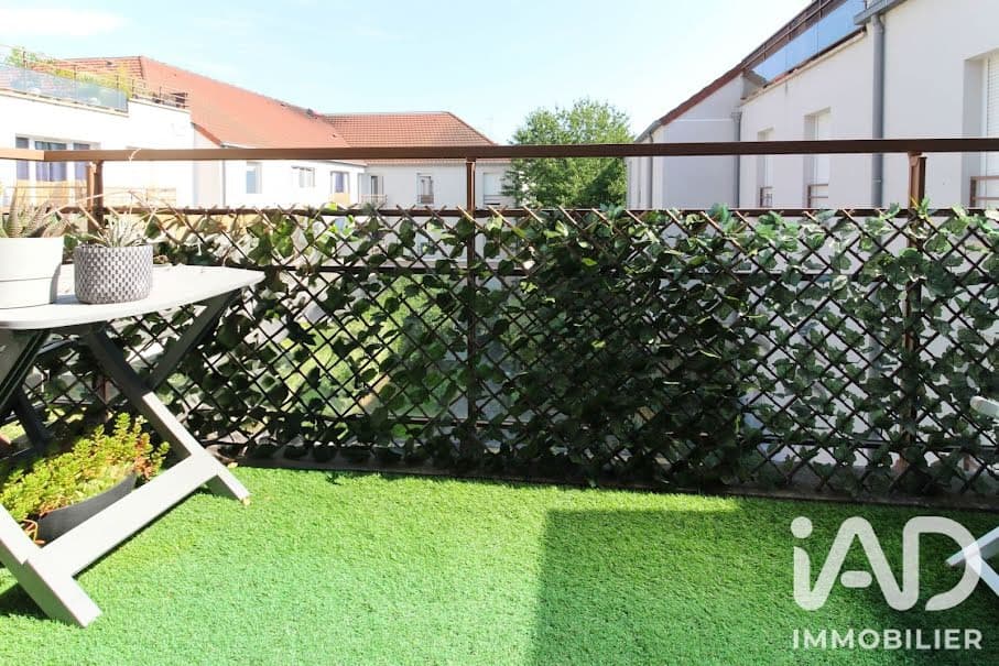 location - appartement