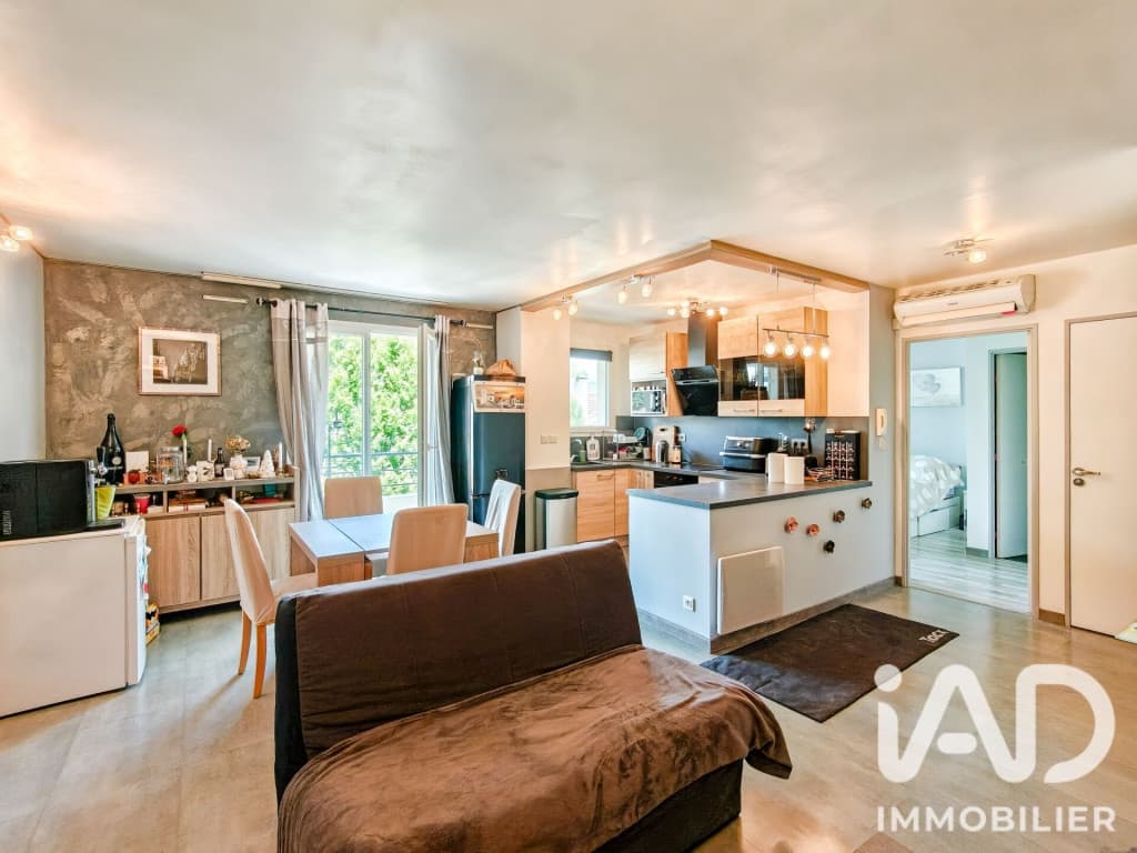 Location Appartement 2 pièces