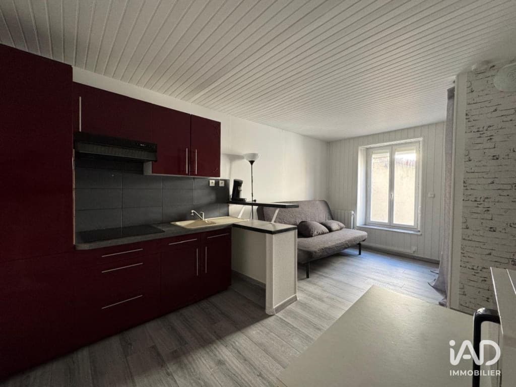 Location Appartement 2 pièces
