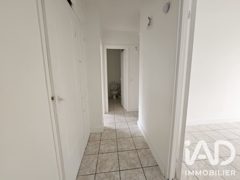 Location Appartement 3 pièces
