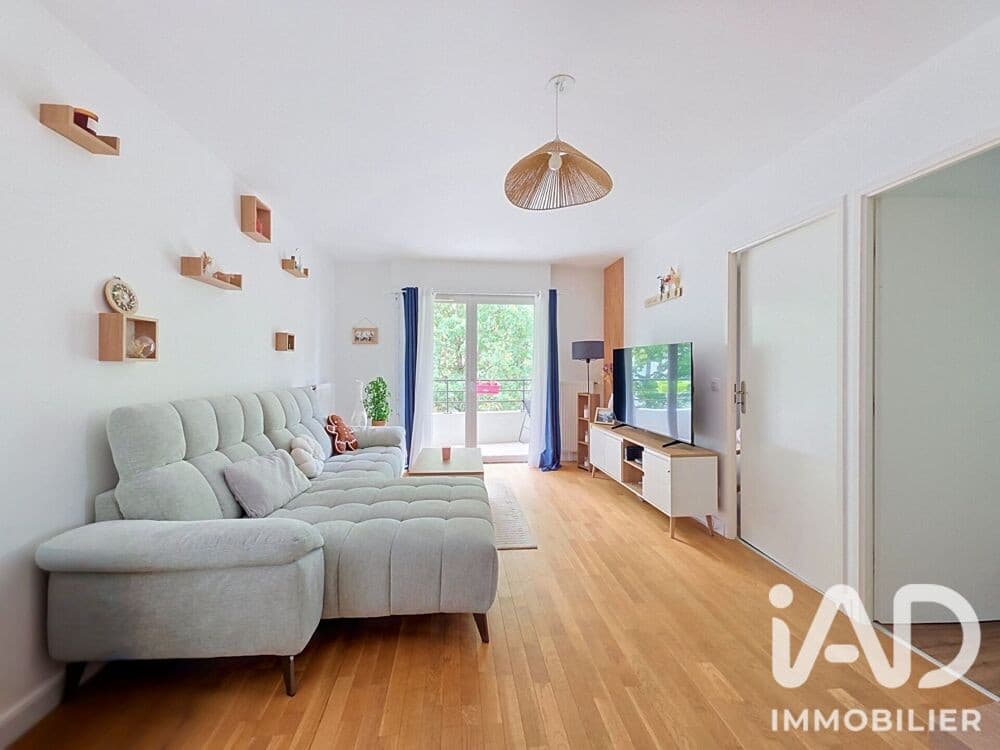 Appartement - 3 pièce(s) - 60 m²