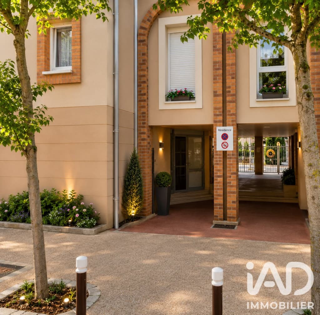 Location Appartement 3 pièces