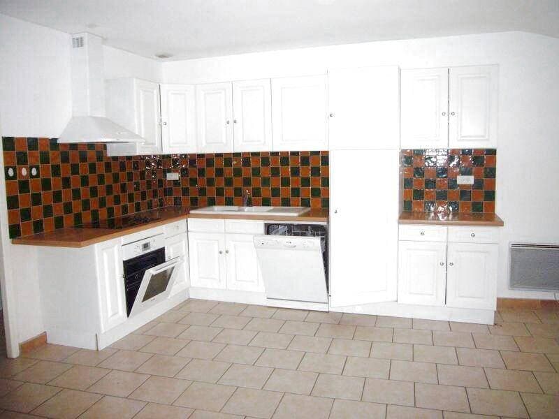 Location : Maison Montréal (11290)