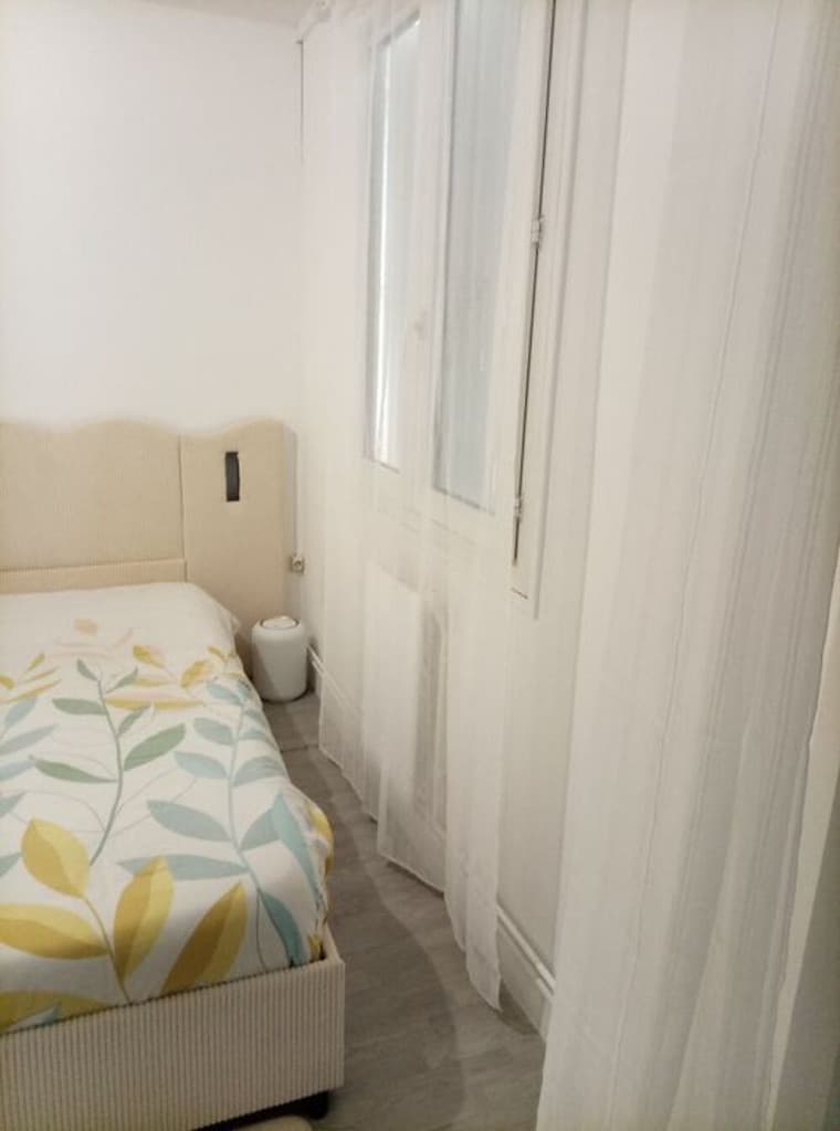 Appartement - 1 pièce(s) - 18 m²