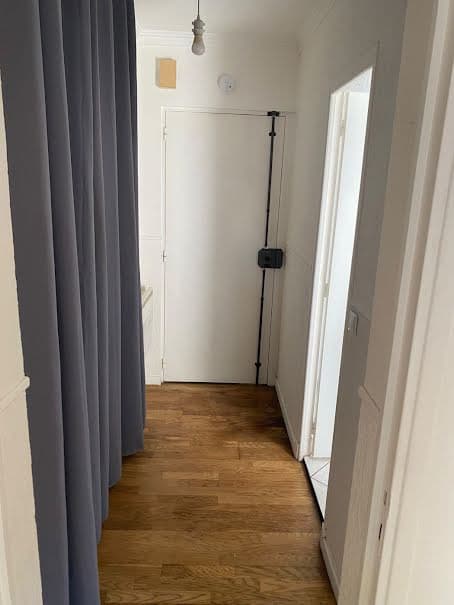 location - appartement
