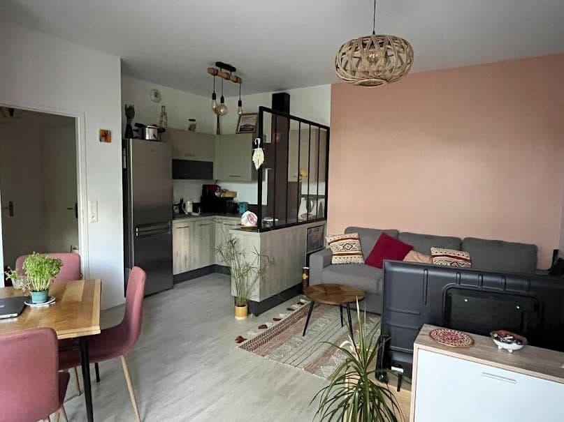 location - appartement