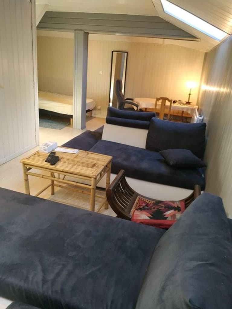 Appartement - 1 pièce(s) - 25 m²