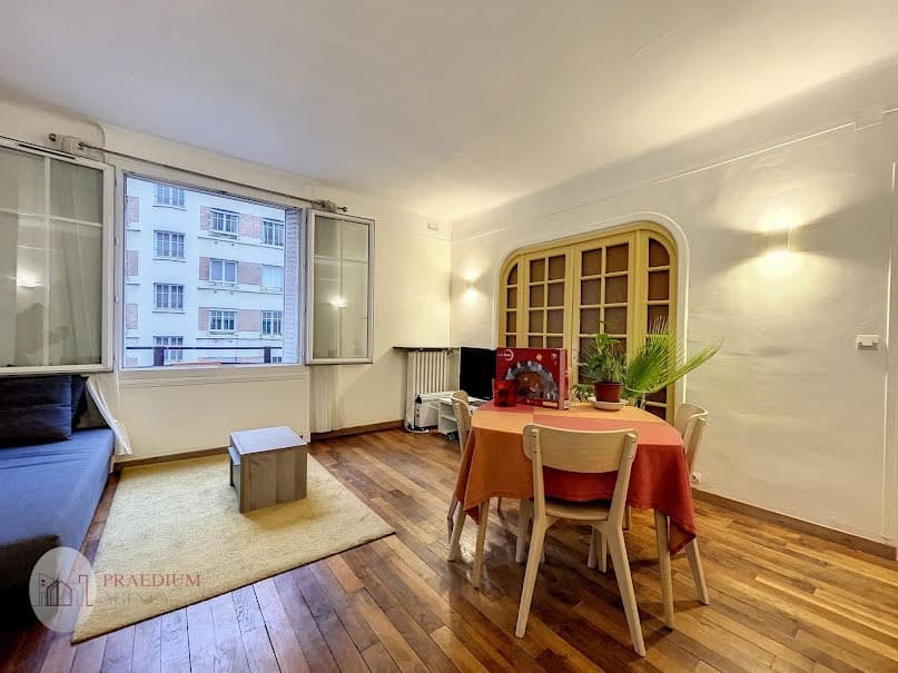 location - appartement