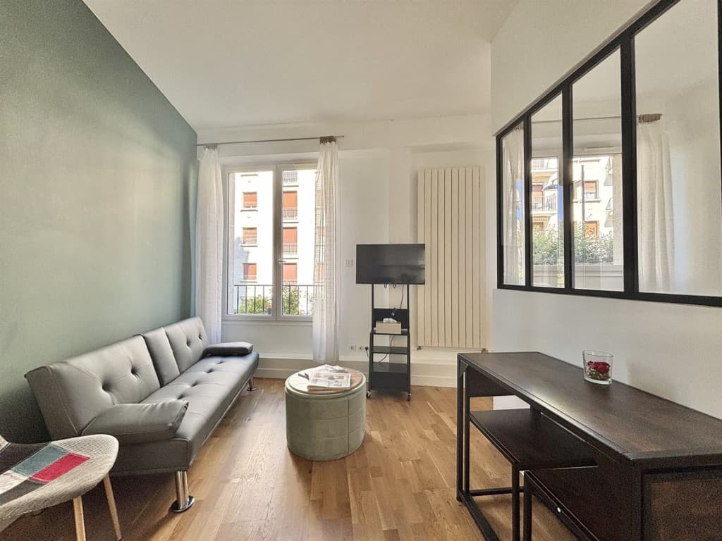 Location : Appartement Neuilly-sur-Seine (92200)