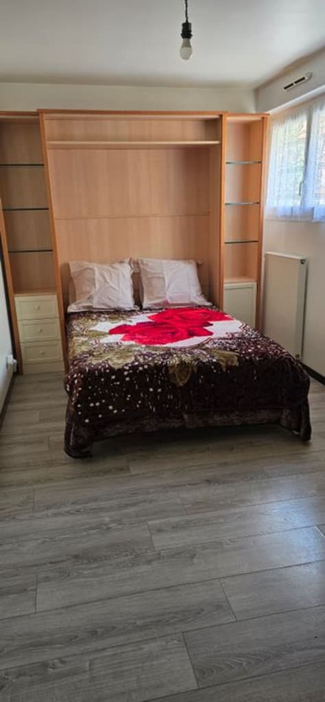 Appartement - 1 pièce(s) - 20 m²
