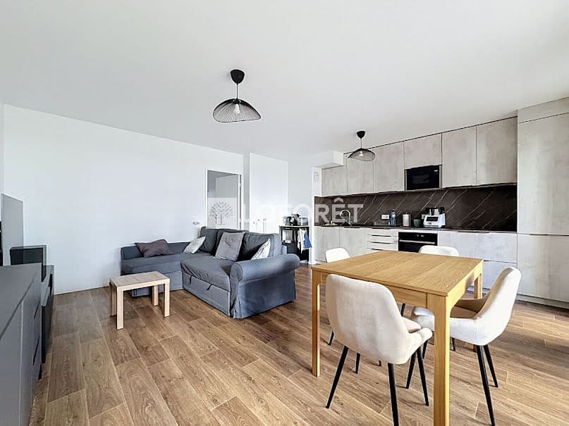 location - appartement