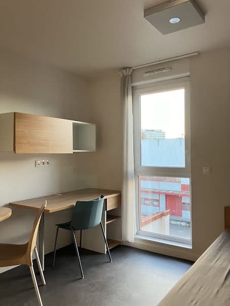 location - appartement