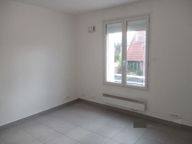 location - appartement