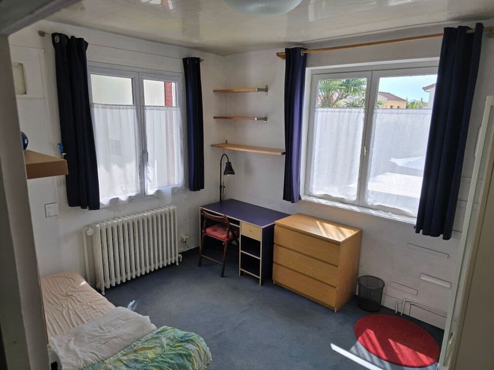 Appartement - 1 pièce(s) - 14 m²