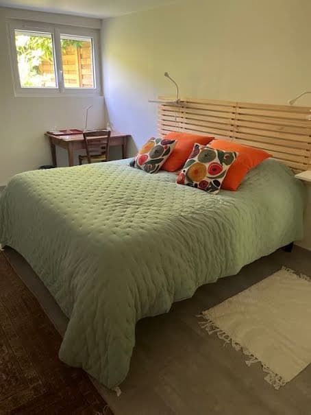 location - chambre