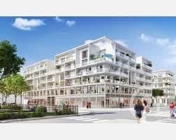 location - appartement