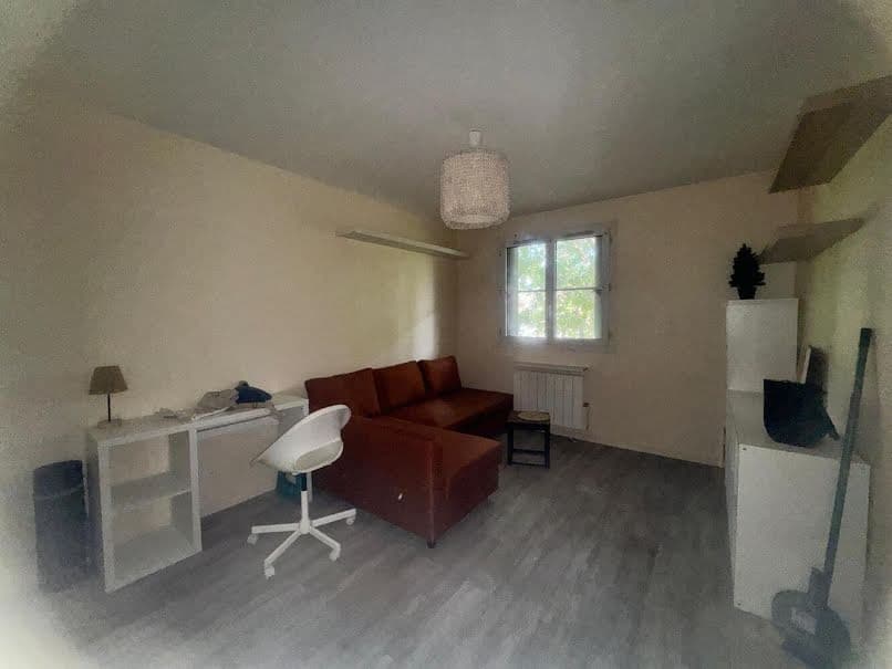 location - appartement